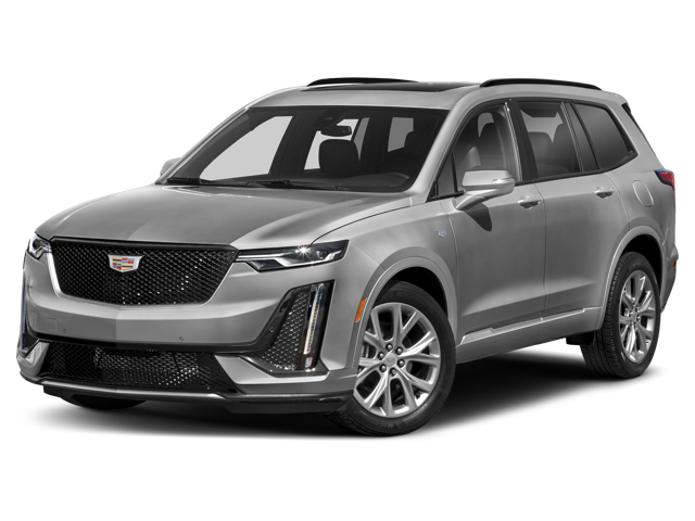 Cadillac XT6 - Sport Cadillac in Silver Spring MD
