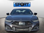 2021 Acura TLX w/A-Spec Package