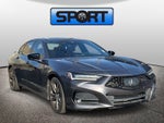 2021 Acura TLX w/A-Spec Package