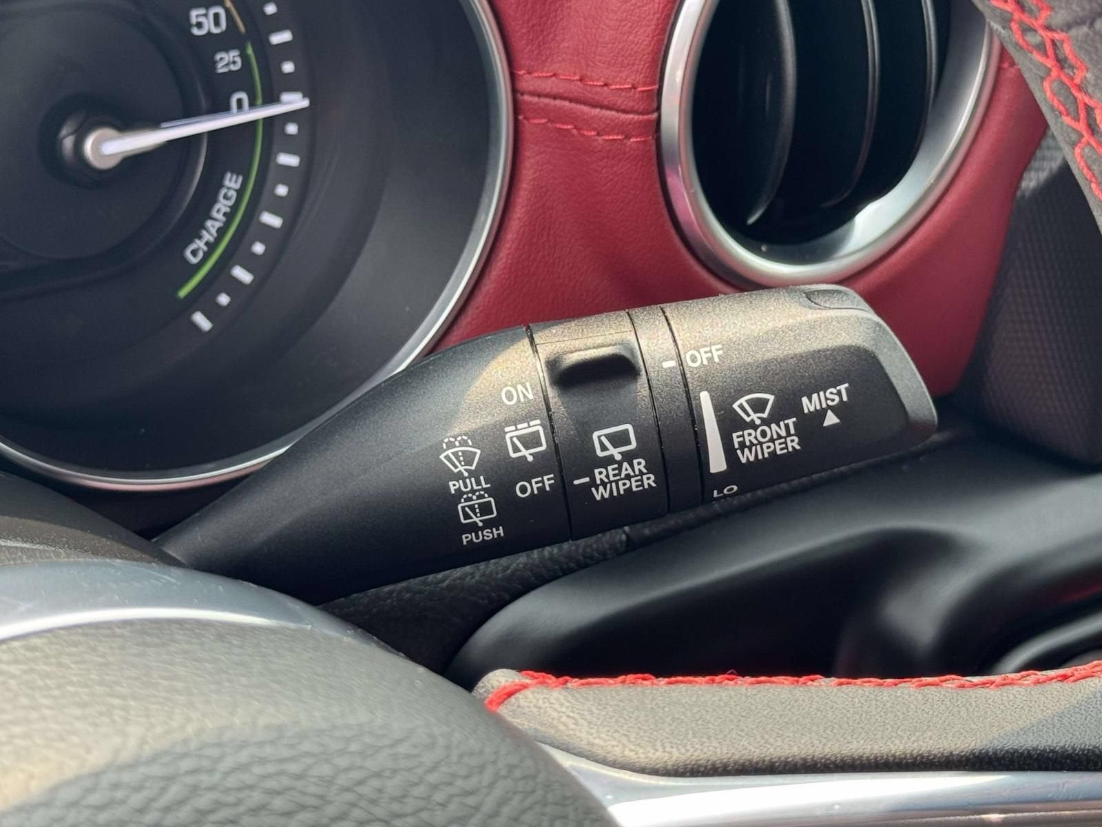 2023 Jeep Wrangler 4xe Rubicon 20th Anniversary