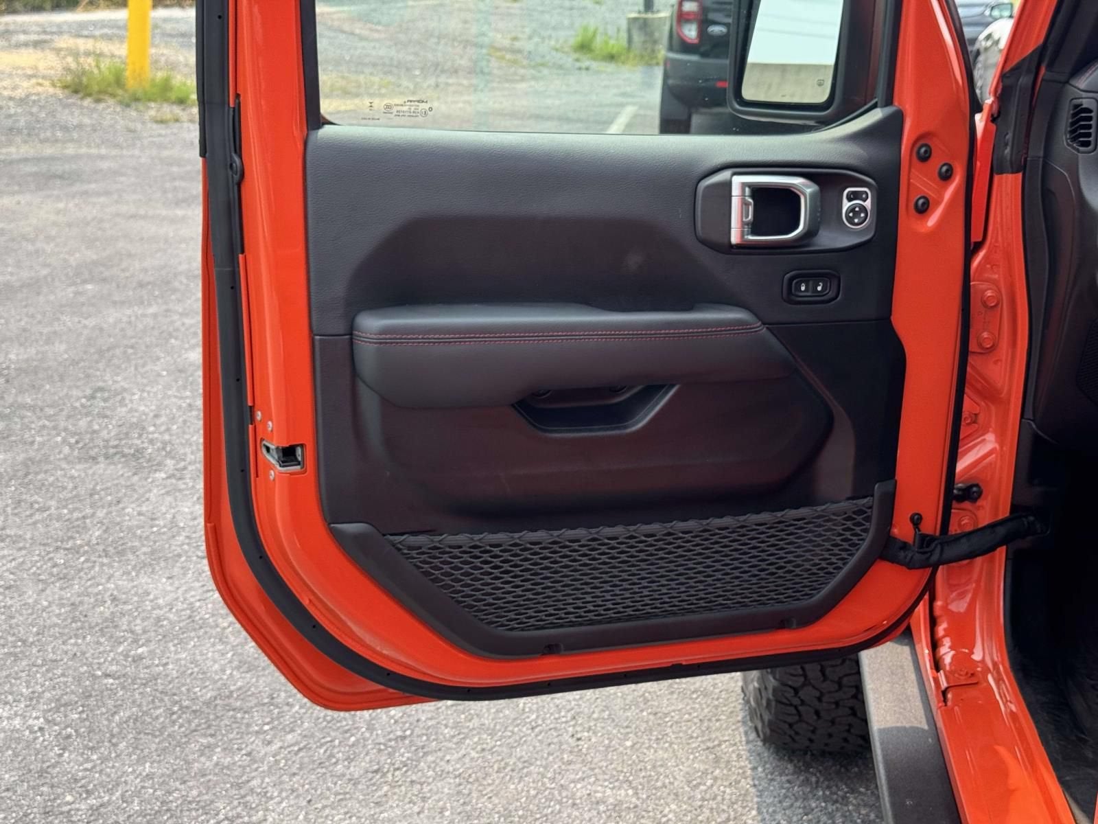 2023 Jeep Wrangler 4xe Rubicon 20th Anniversary