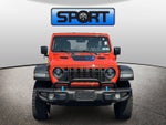 2023 Jeep Wrangler 4xe Rubicon 20th Anniversary