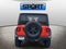 2023 Jeep Wrangler 4xe Rubicon 20th Anniversary