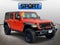 2023 Jeep Wrangler 4xe Rubicon 20th Anniversary