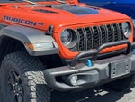 2023 Jeep Wrangler 4xe Rubicon 20th Anniversary