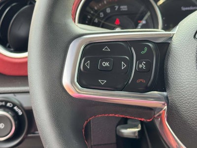 2023 Jeep Wrangler 4xe Rubicon 20th Anniversary