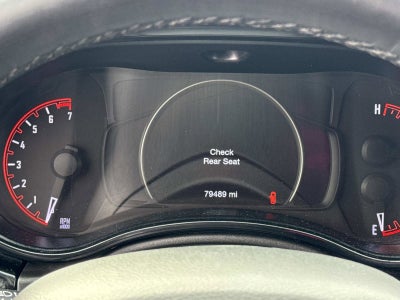 2023 Dodge Durango SXT