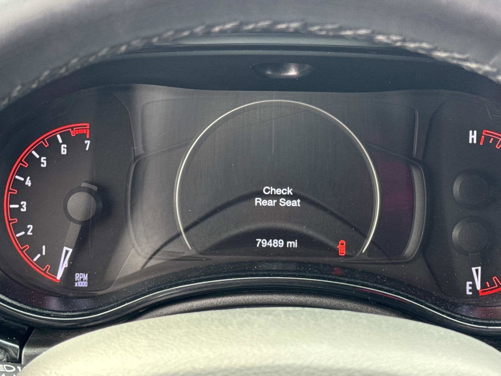 2023 Dodge Durango SXT