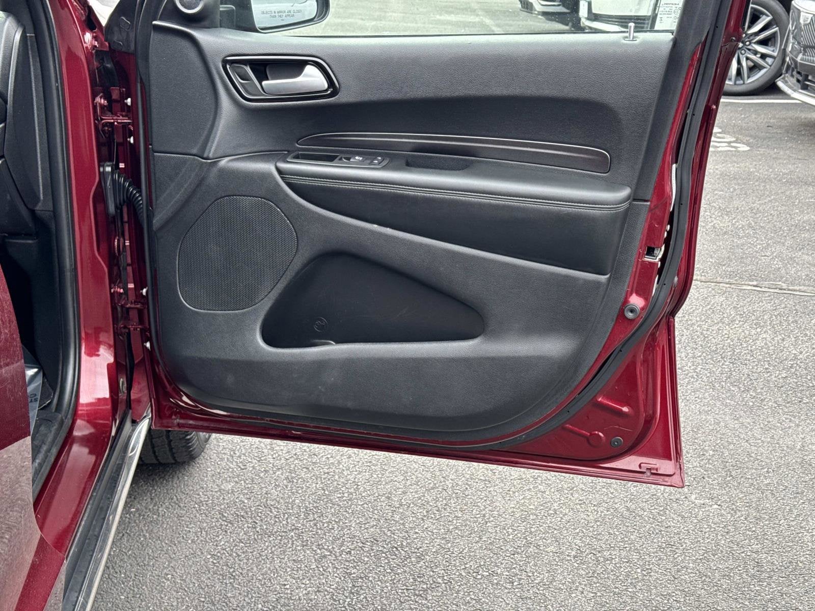 2023 Dodge Durango SXT