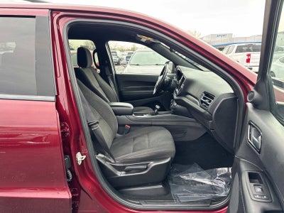 2023 Dodge Durango SXT