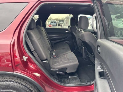 2023 Dodge Durango SXT