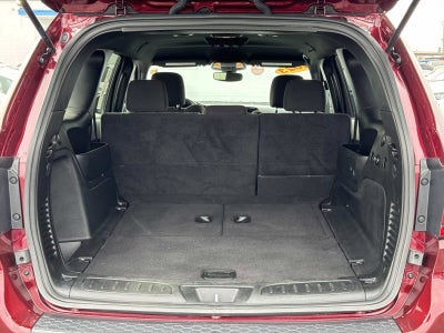 2023 Dodge Durango SXT