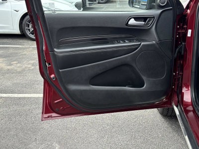 2023 Dodge Durango SXT