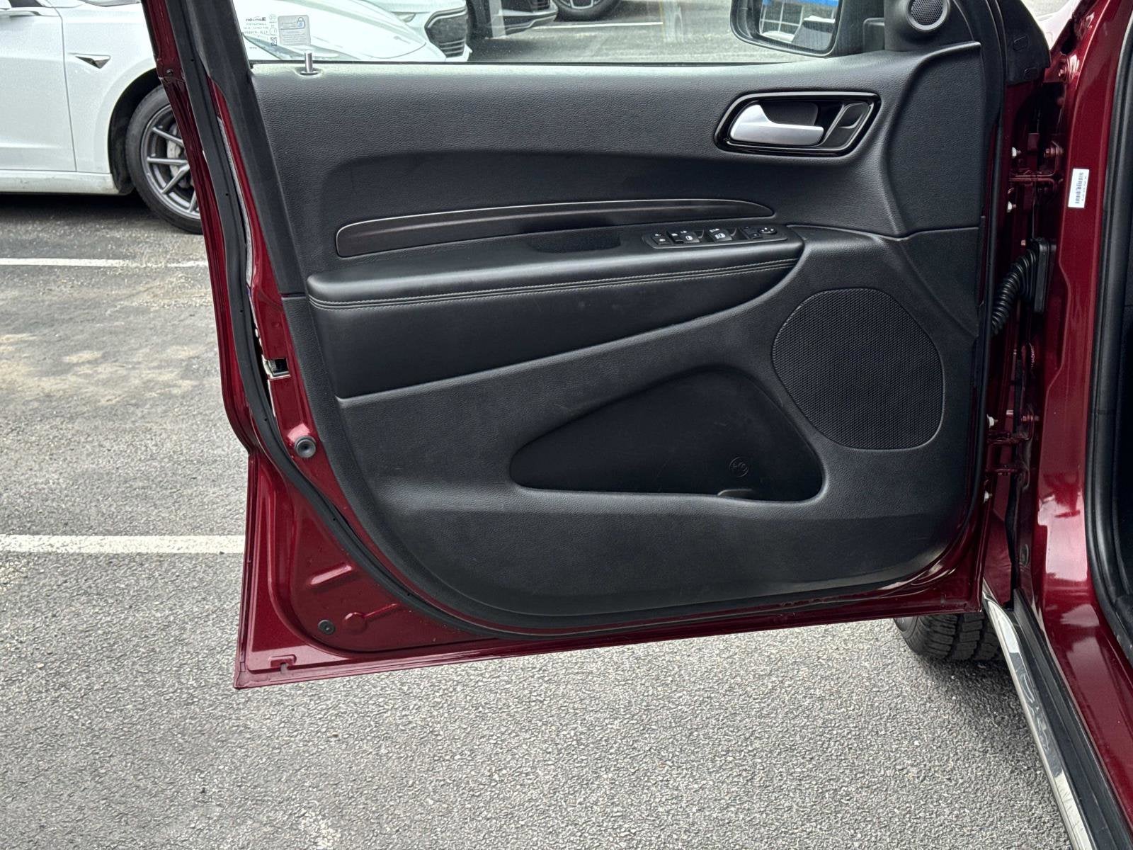 2023 Dodge Durango SXT