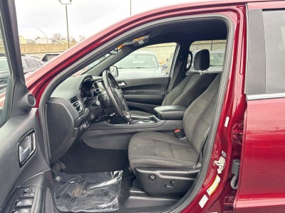 2023 Dodge Durango SXT