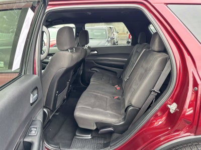 2023 Dodge Durango SXT