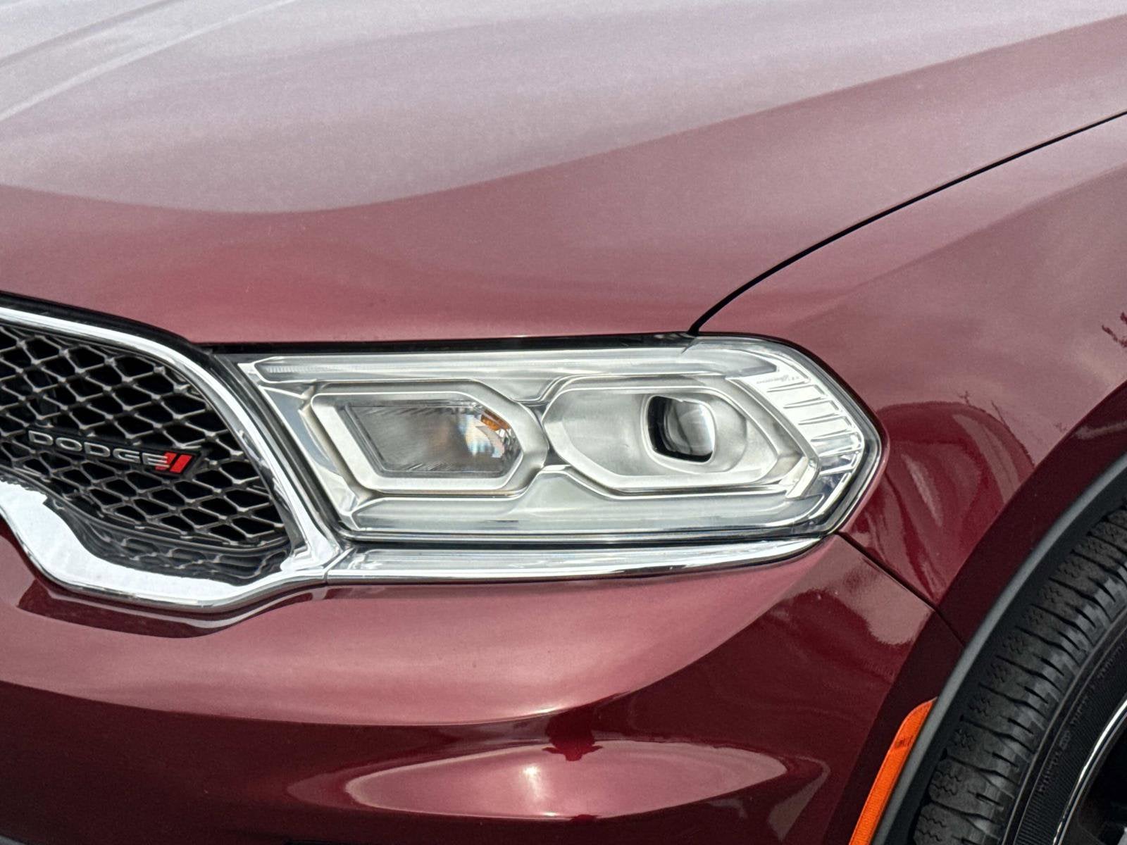 2023 Dodge Durango SXT