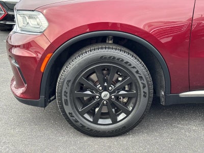 2023 Dodge Durango SXT