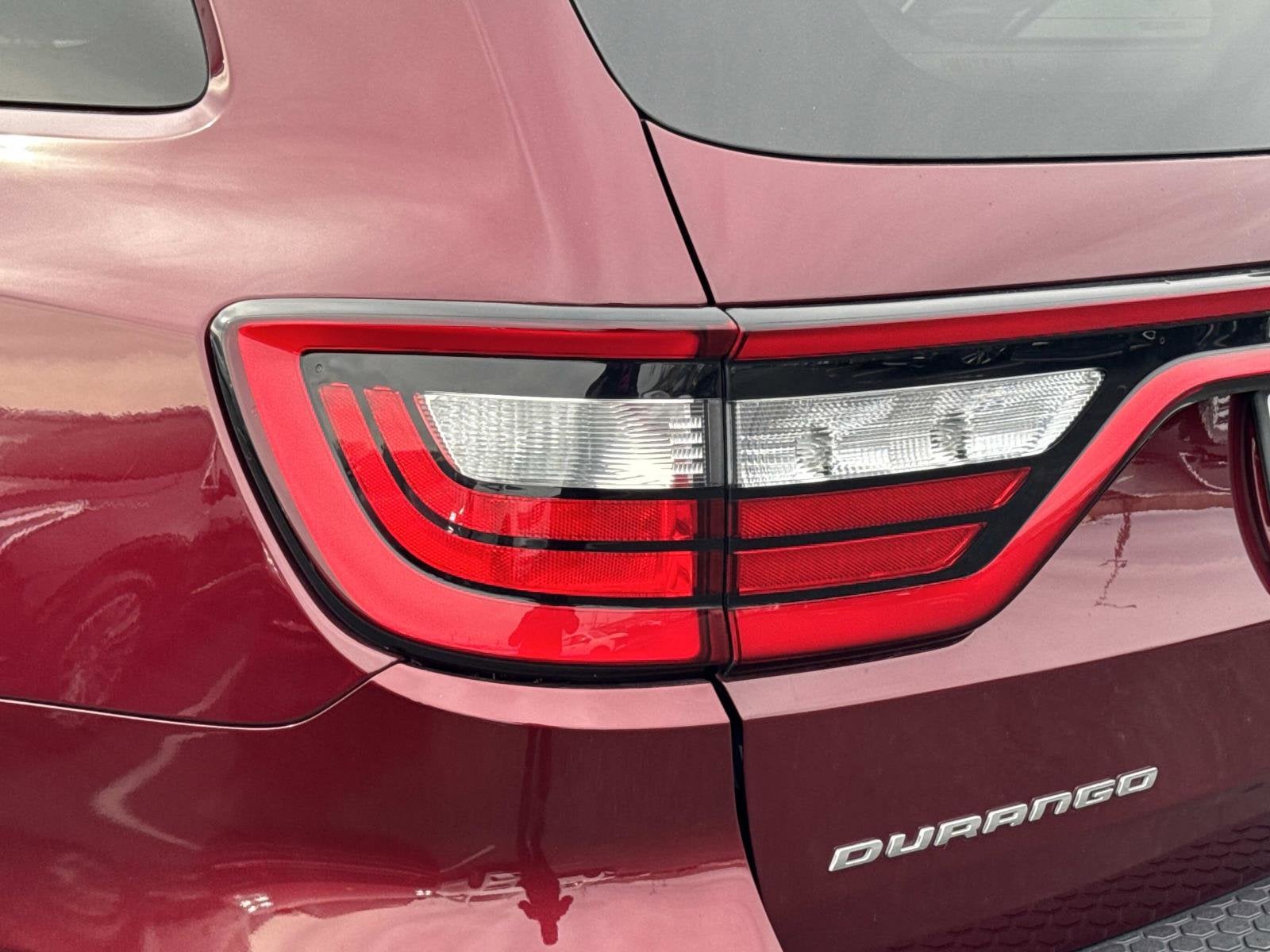 2023 Dodge Durango SXT