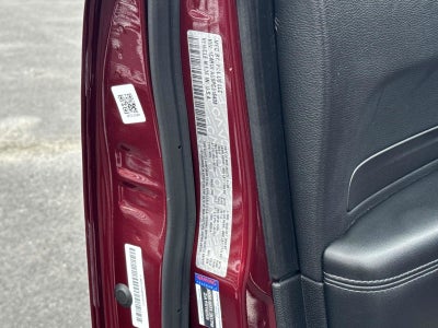 2023 Dodge Durango SXT