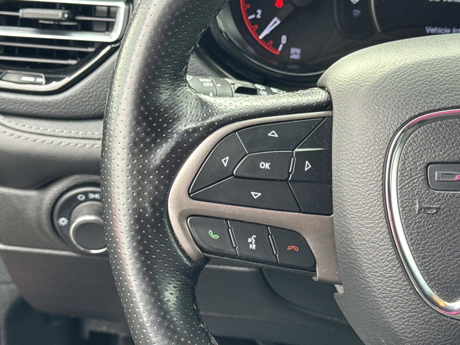 2023 Dodge Durango SXT