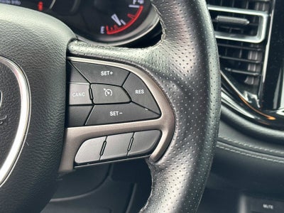 2023 Dodge Durango SXT