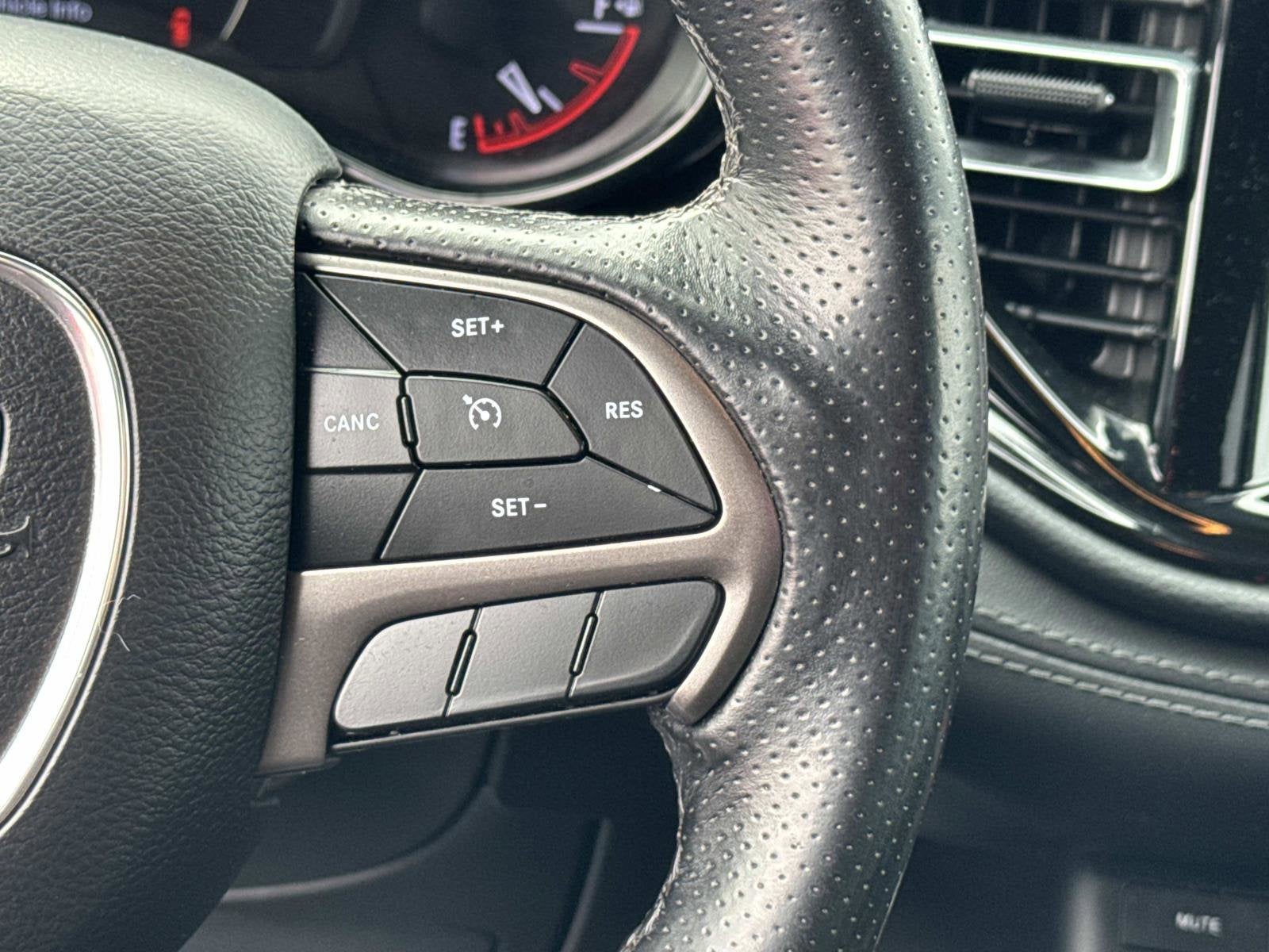 2023 Dodge Durango SXT