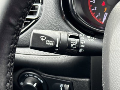 2023 Dodge Durango SXT