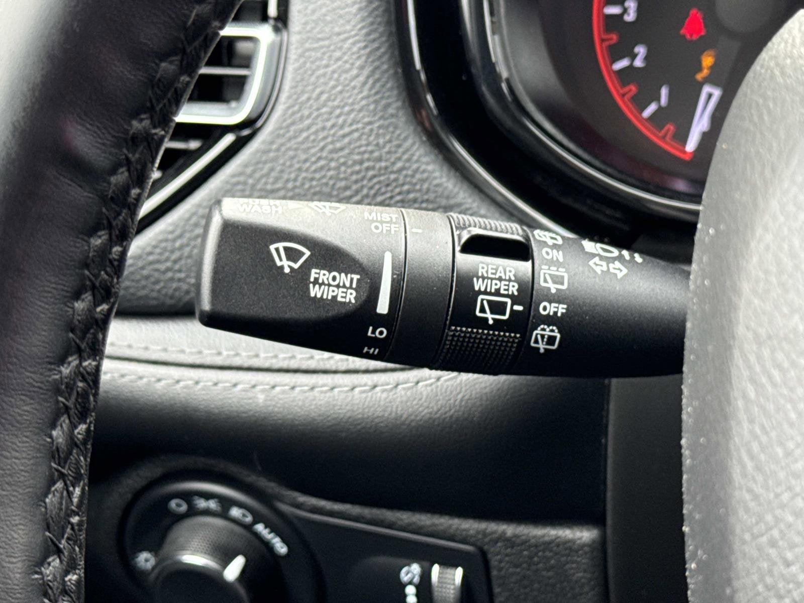 2023 Dodge Durango SXT