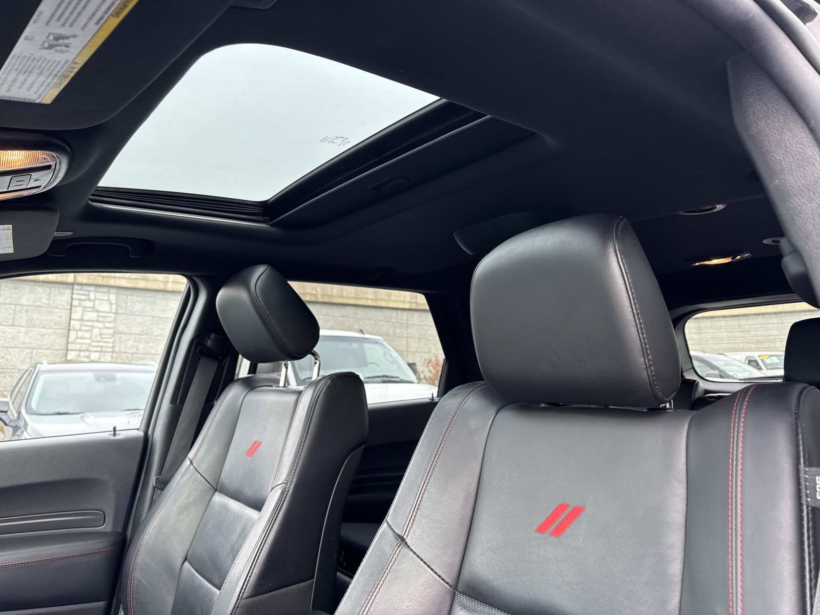 2023 Dodge Durango GT Plus