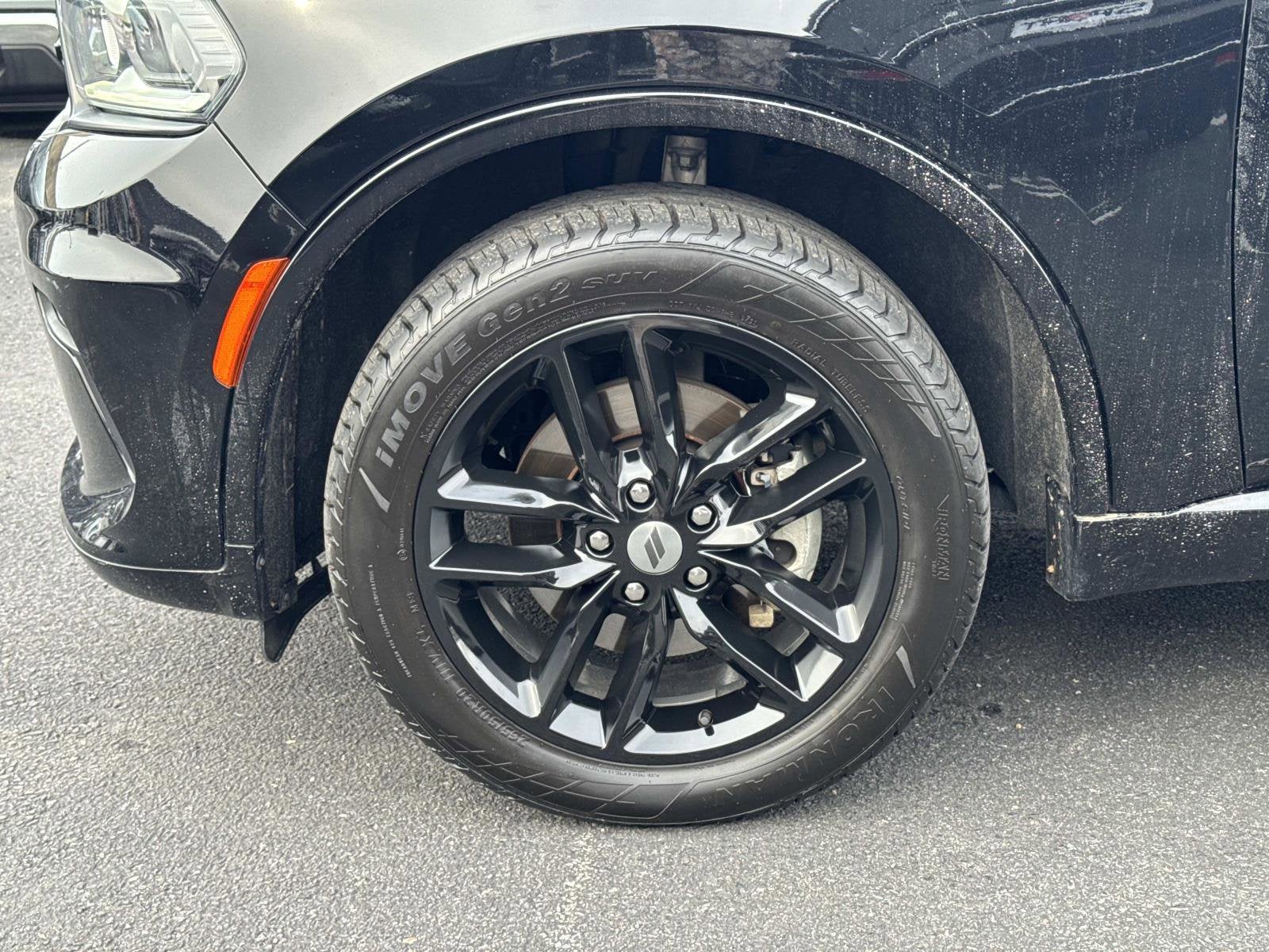 2023 Dodge Durango GT Plus