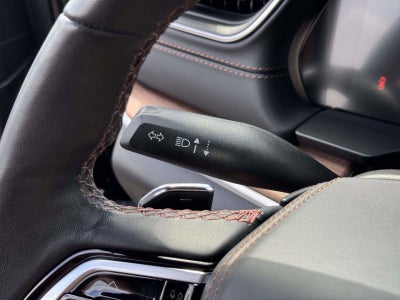 2023 Jeep Grand Cherokee Summit