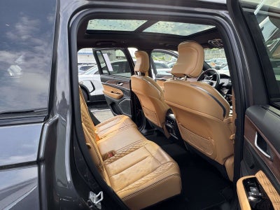 2023 Jeep Grand Cherokee Summit