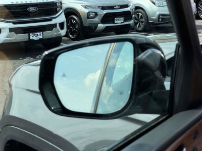2023 Jeep Grand Cherokee Summit