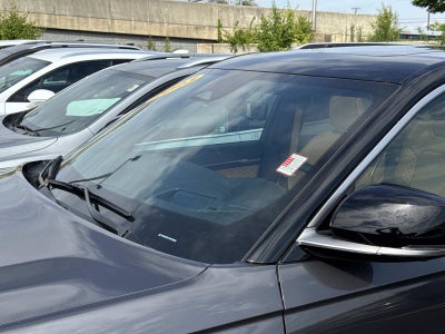 2023 Jeep Grand Cherokee Summit