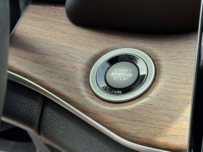 2023 Jeep Grand Cherokee Summit
