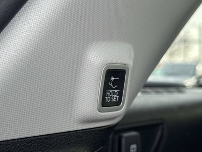 2022 Jeep Grand Cherokee 4xe Overland