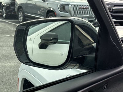 2022 Jeep Grand Cherokee 4xe Overland