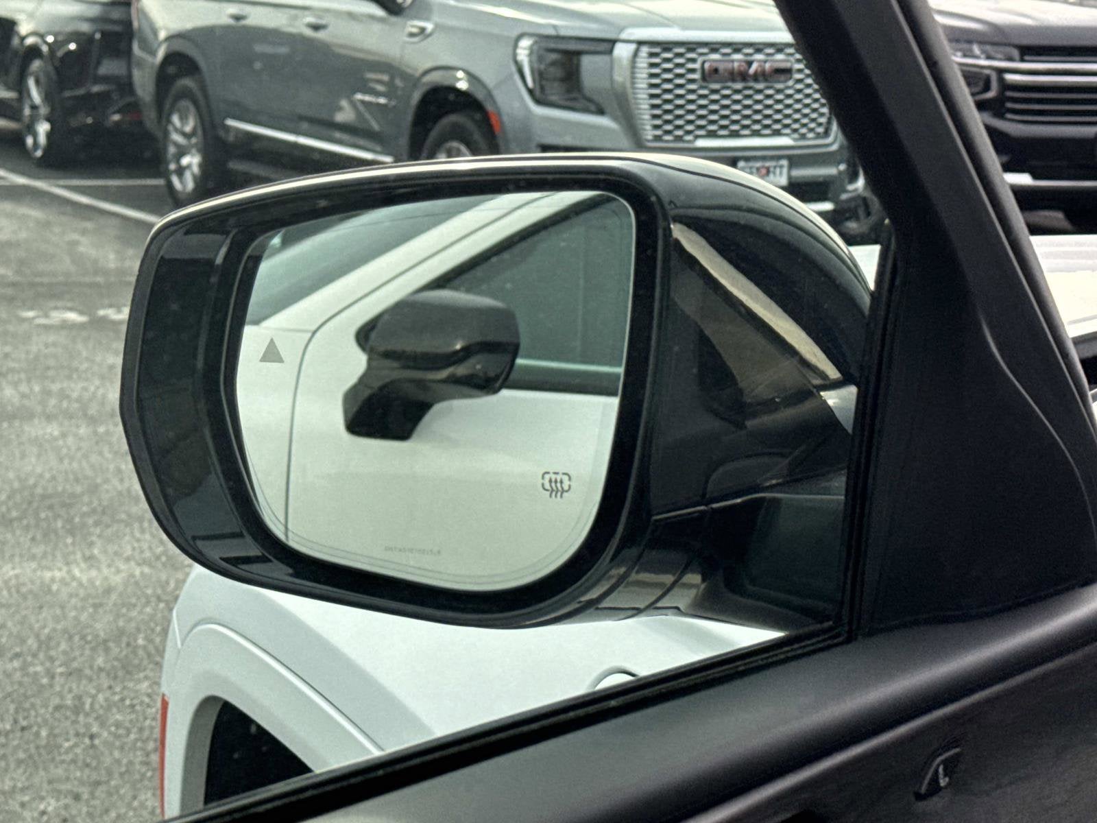 2022 Jeep Grand Cherokee 4xe Overland