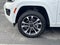 2022 Jeep Grand Cherokee 4xe Overland