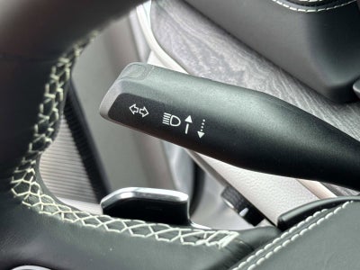 2022 Jeep Grand Cherokee 4xe Overland