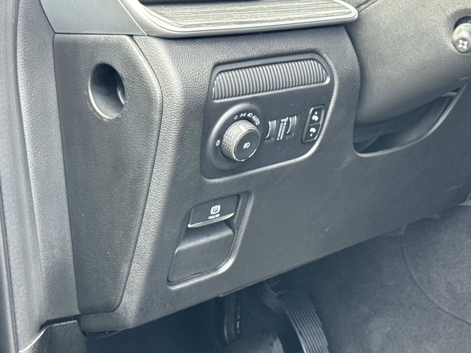 2024 Jeep Wagoneer Series III