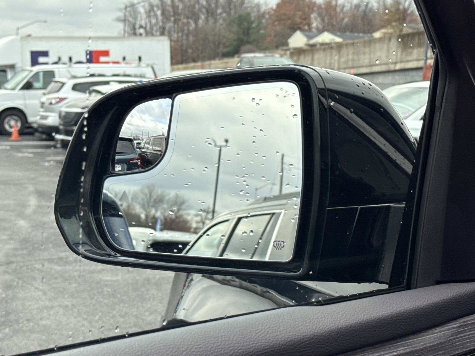 2024 Jeep Wagoneer Series III