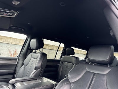 2024 Jeep Wagoneer Series III