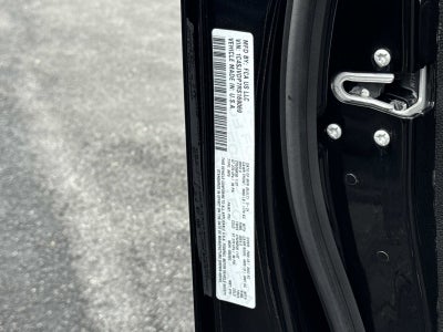 2024 Jeep Wagoneer Series III