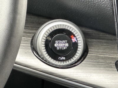 2024 Jeep Wagoneer Series III