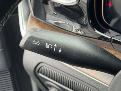 2024 Jeep Grand Wagoneer BASE