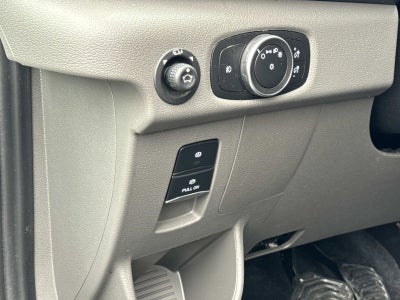 2024 Ford Transit Passenger Wagon XL