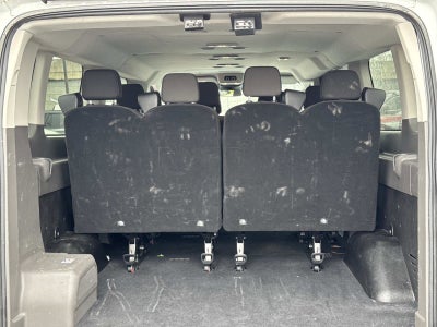 2024 Ford Transit Passenger Wagon XL