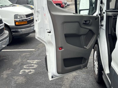 2024 Ford Transit Passenger Wagon XL